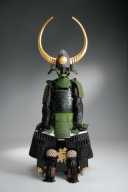 甲冑　黒田長政