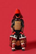 甲冑　黒田官兵衛