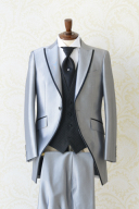 フォルテシルバー