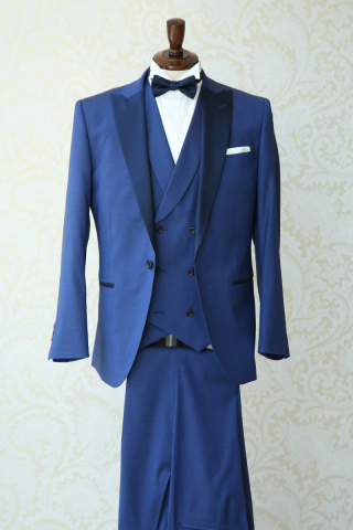 ソッティーレ　ドメールブルー