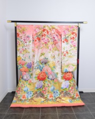 桜花爛漫（2003）