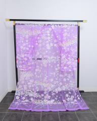 オーガン　万花涼風の戯