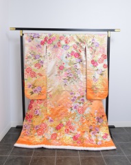 桃色芍薬（2005）