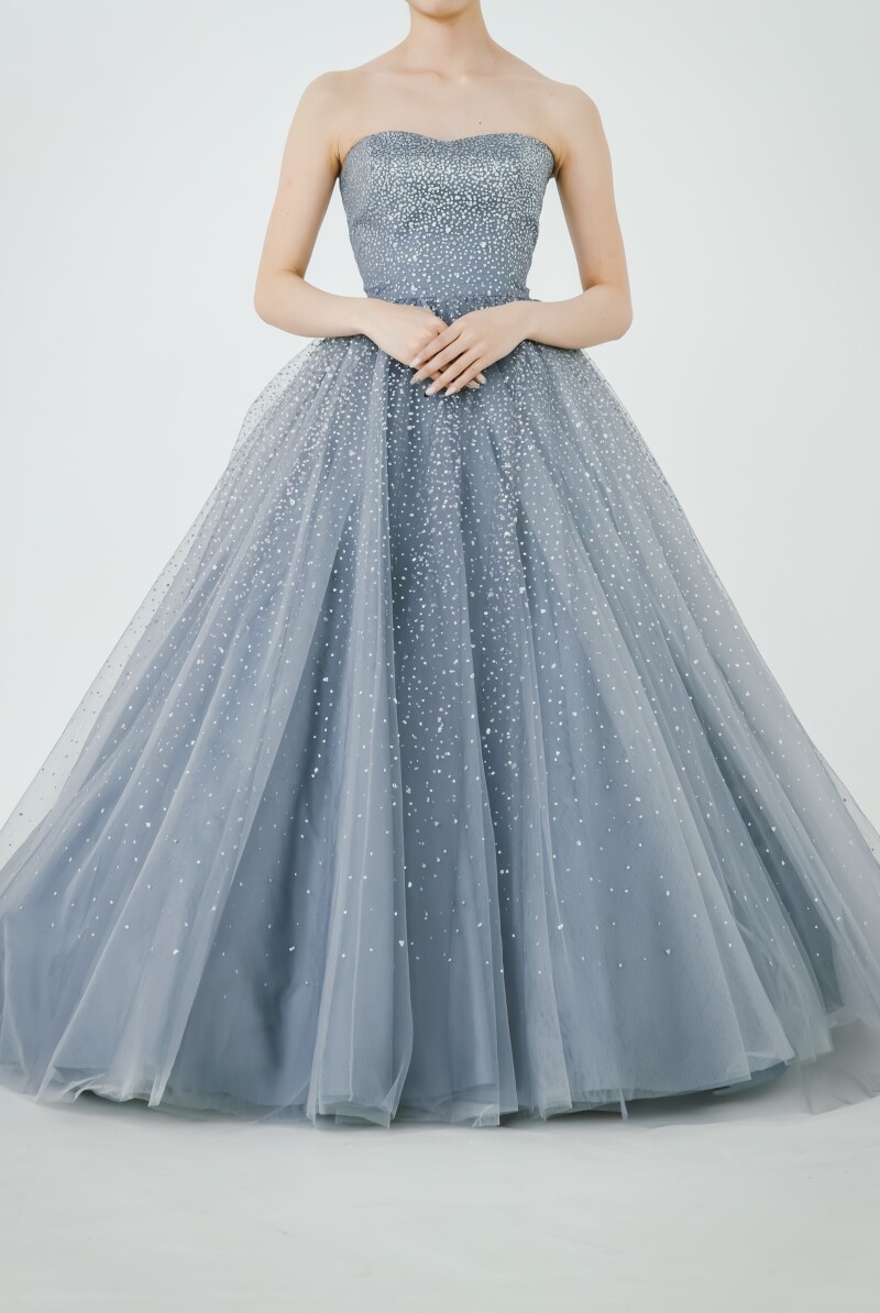 アンシャンテNo.27 ジェミニー