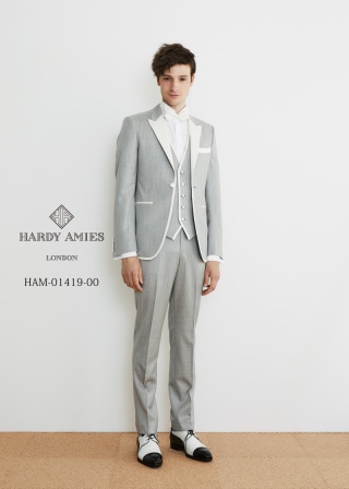 HARDYグレータキシード