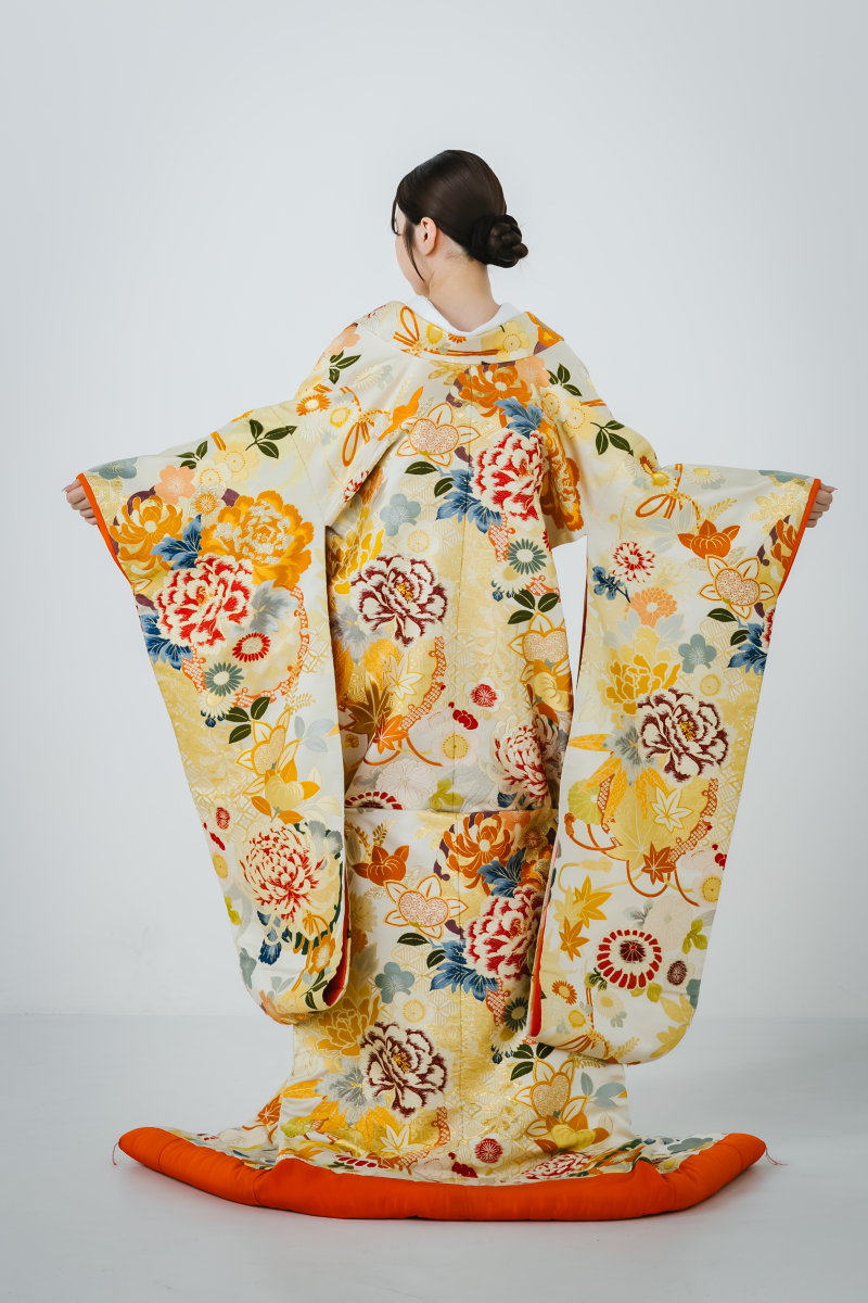 2016 桃山花灯り