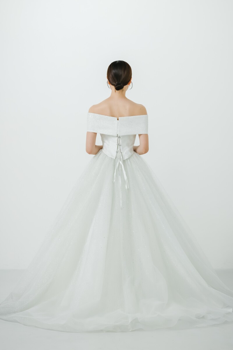 アンシャンテNo.25 ジゼル