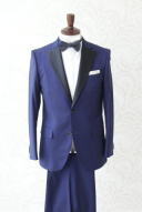 ソッティーレドーメルネイビー