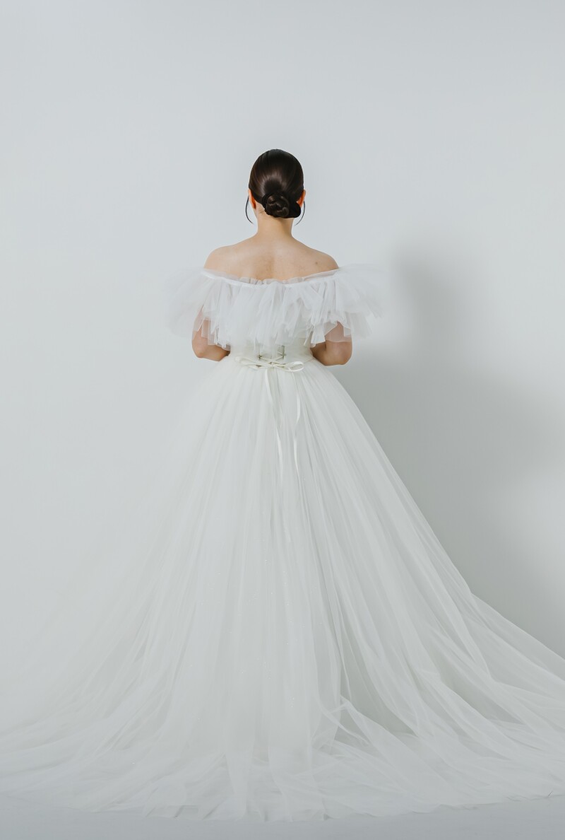 アンシャンテNo.30 アオ