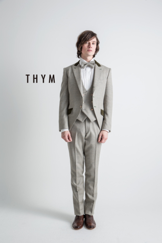 グリーンベージュ