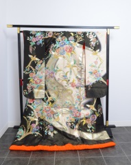 梅議留圓（1945）