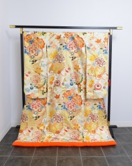 桃山花灯り（2016）