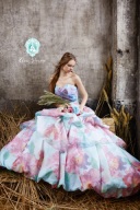 プライムブルー