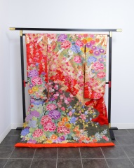 赤金相良刺繍（1948）