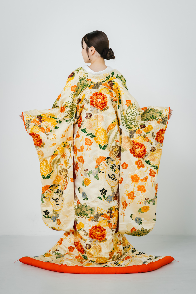 2024 手毬松竹梅