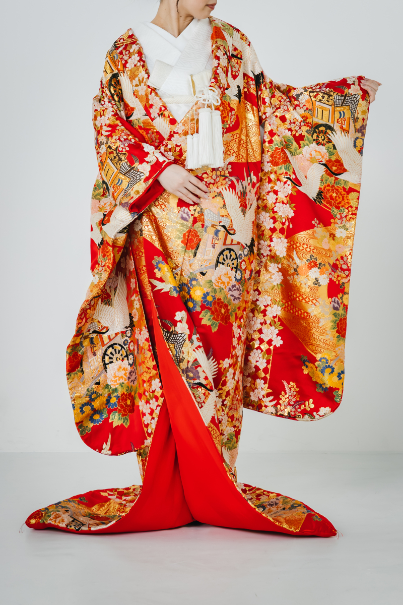 1902 献上桜王朝奏