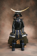 甲冑　伊達政宗