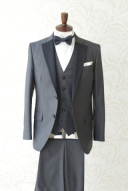 ソッティーレシェリーグレー