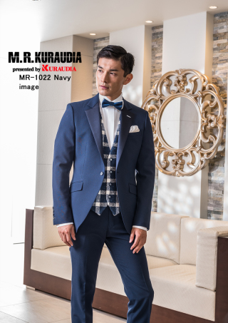 マゼランブルー