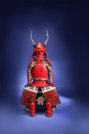 甲冑　真田幸村