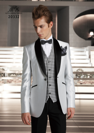 リッチシルバー