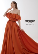 テラコッタマーメイド