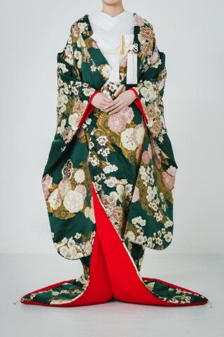 2026 道長花の舞