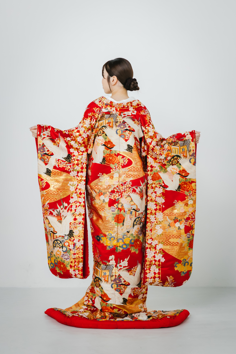 1902 献上桜王朝奏