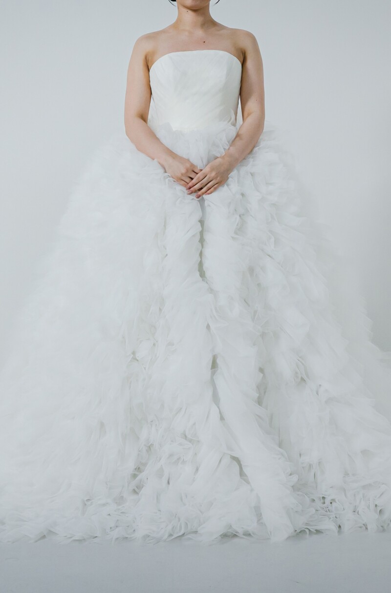 アンシャンテNo.30 アオ