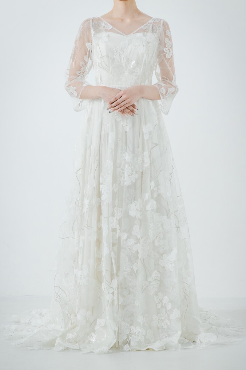 アンシャンテNo.28 ミレイユ