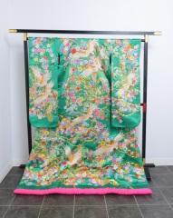 呂刺花づくし（1943）