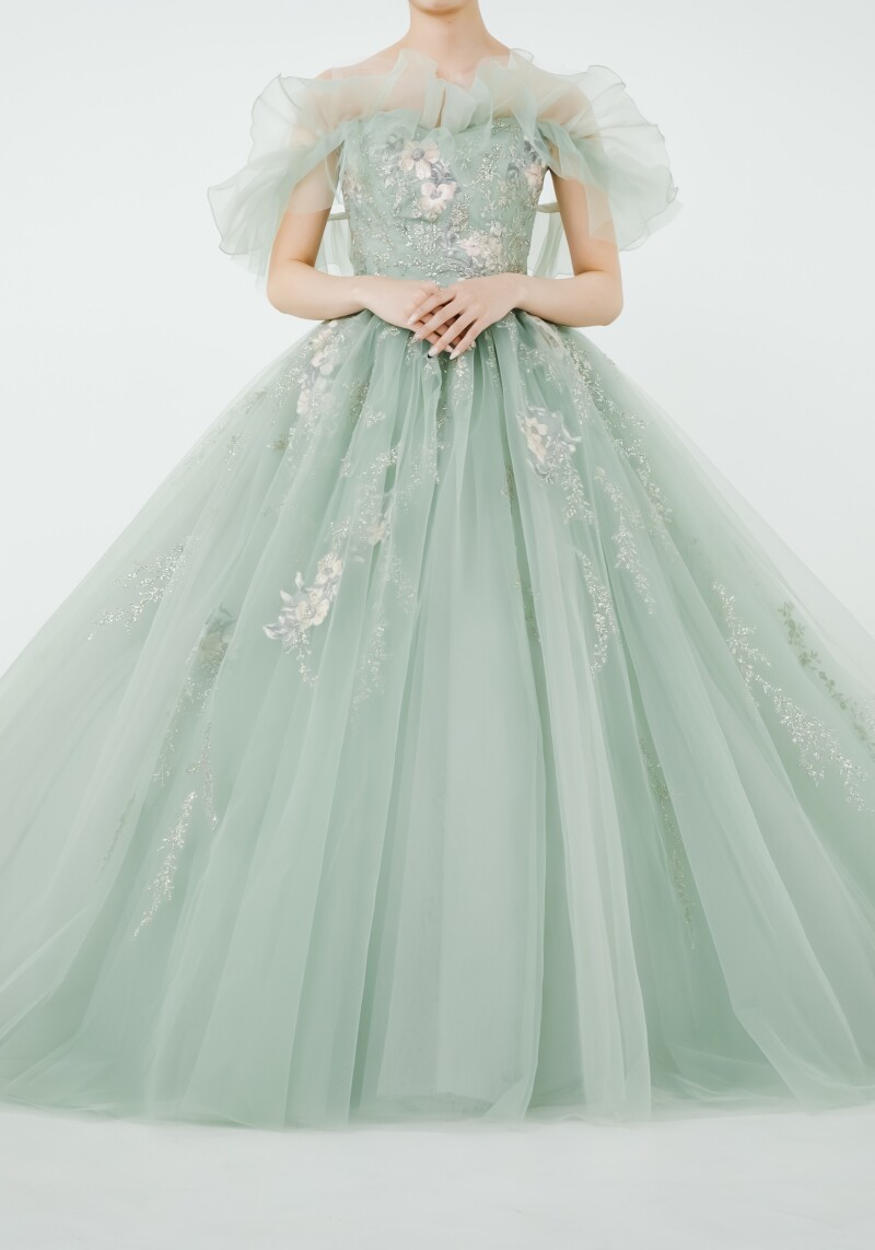 ルルフェアリー