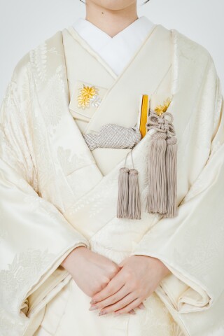 色掛下 クリーム