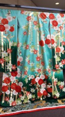 湧水五色の集い