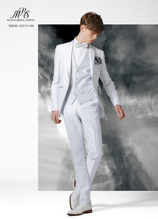 フロスティホワイト