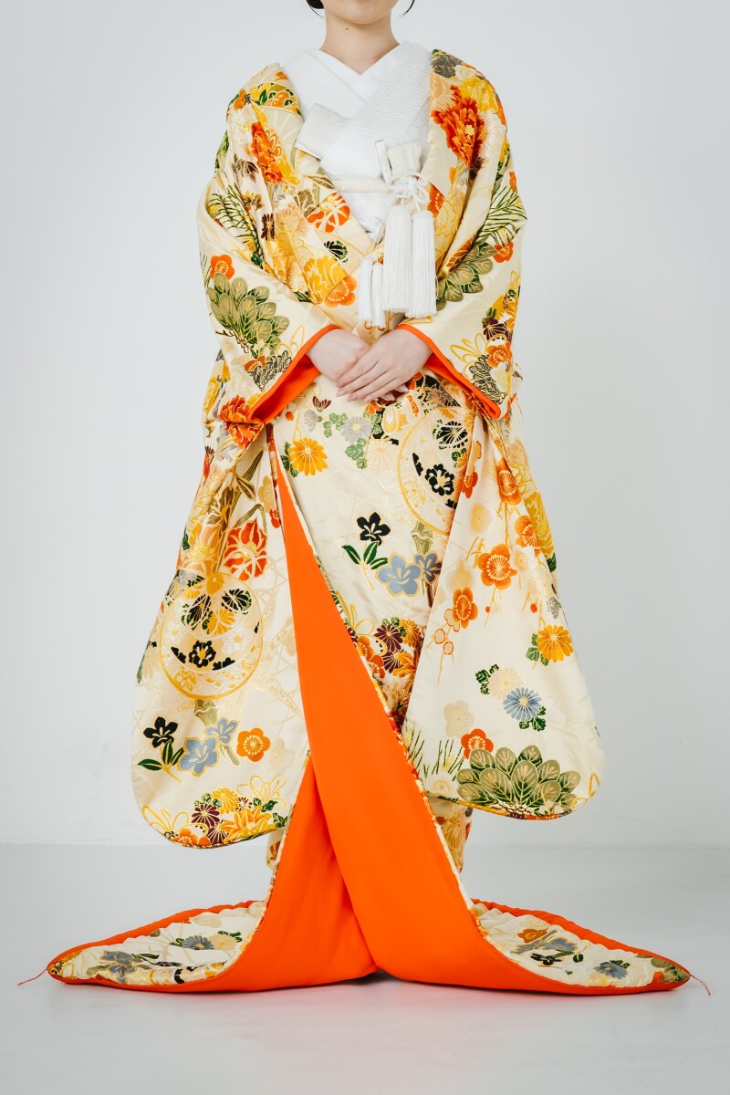 2024 手毬松竹梅