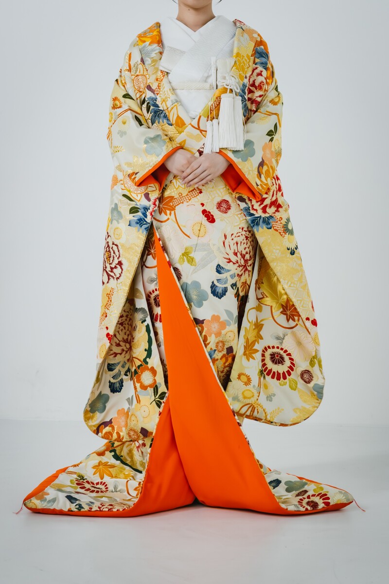 2016 桃山花灯り