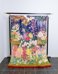 四季花鳥（1995）