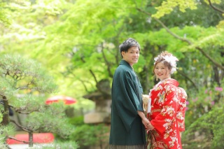 わたしたちらしい撮影