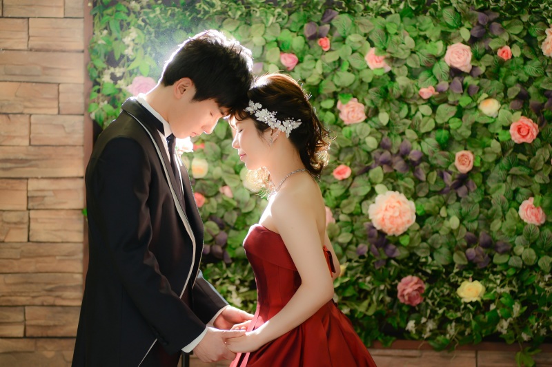 お２人で・・・