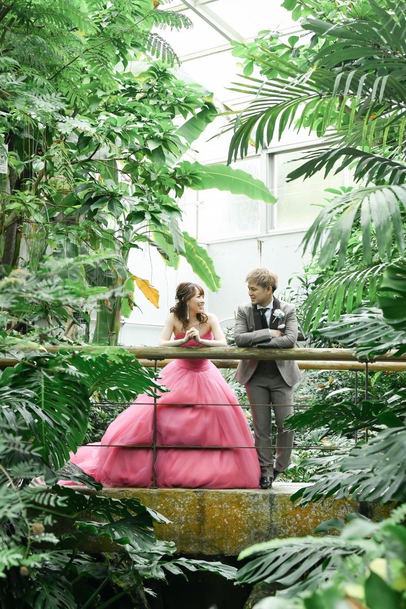 グリーンショット