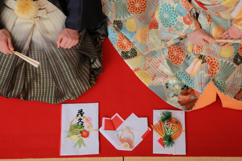 撮影小物もこだわって