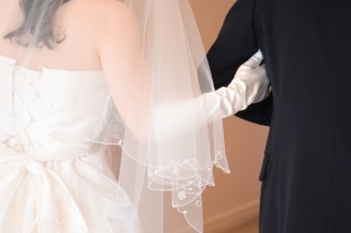 大切な家族に囲まれて挙式プラン