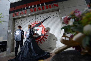 2人の好きなもの盛りだくさん！！