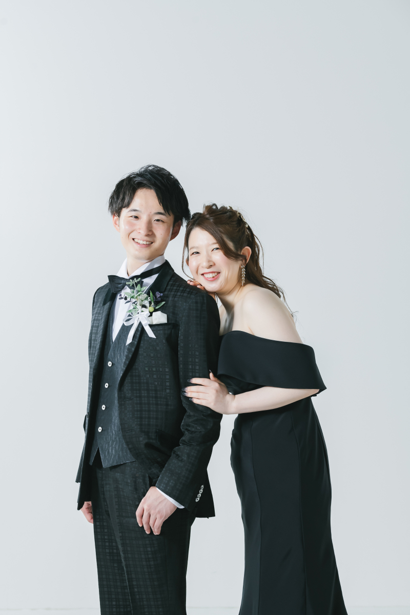 爽やかなショット