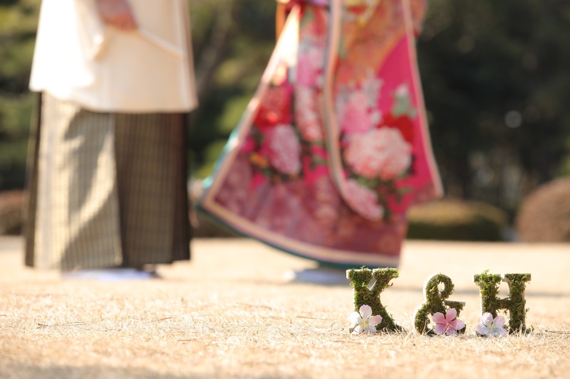 こだわりの小物