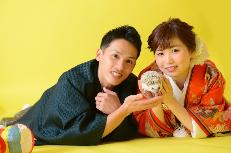 最後まで・・・