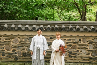 こだわりのロケーション撮影！