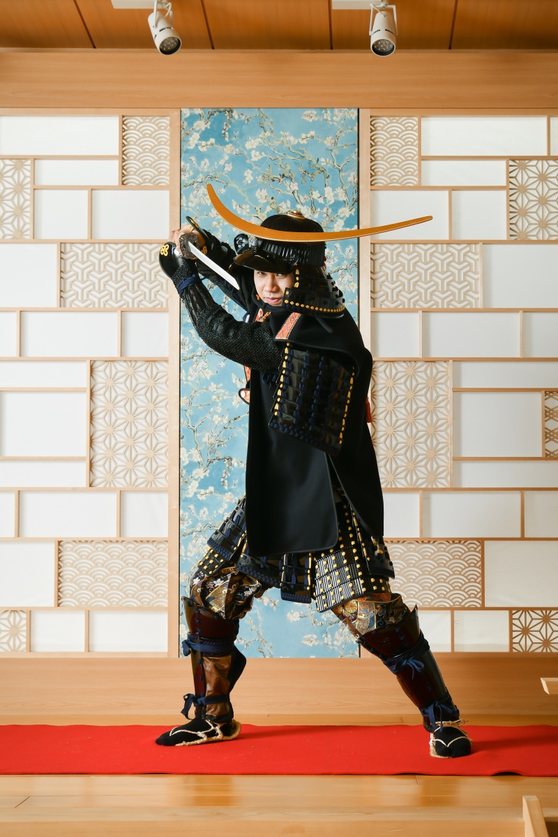 人目を気にせずに