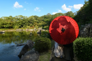 衣裳4着でたっぷり撮影！